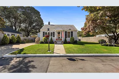 38 Parade Road, Warwick, RI 02886 - Photo 1