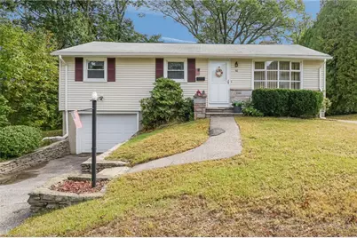 50 Cushing Street, North Providence, RI 02904 - Photo 1