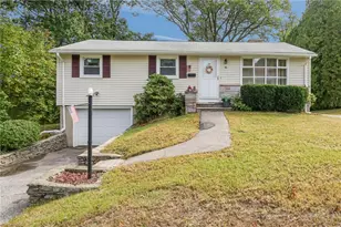 50 Cushing St, North Providence, RI 02904 - Photo 1