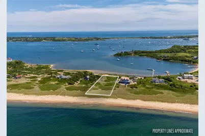 0 Coast Guard Road, Block Island, RI 02807 - Photo 1
