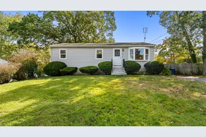 54 Pheasant Avenue, Warwick, RI 02886 - Photo 1