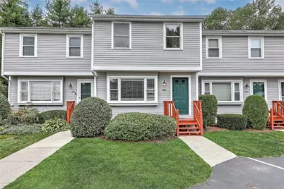 154 Bear Hill Road #1402, Cumberland, RI 02864 - Photo 1