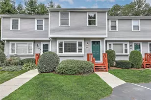 154 Bear Hill Rd, Cumberland, RI 02864 - Photo 1