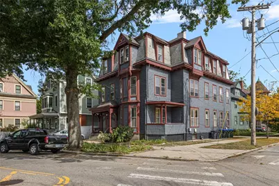 14 Parade Street, Providence, RI 02909 - Photo 1
