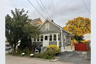 78 Ingraham Street, East Providence, RI 02914 - Photo 1