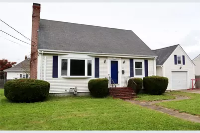 10 Fairfield Avenue, East Providence, RI 02915 - Photo 1