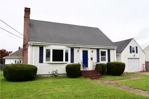 10 Fairfield Ave, East Providence, RI 02915 - Photo 1