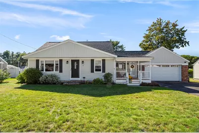 12 Halsey Drive, Smithfield, RI 02917 - Photo 1