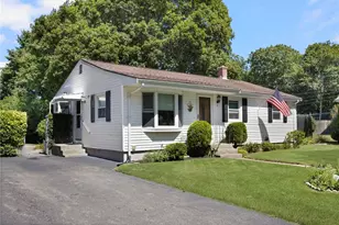 4 Avenue E, Lincoln, RI 02865 - Photo 1