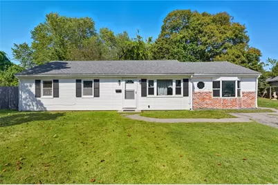 9 Dunbar Court, Warwick, RI 02886 - Photo 1