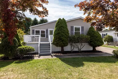 108 Little Pond Road, South Kingstown, RI 02879 - Photo 1