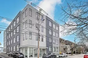 468 W Fountain St, Providence, RI 02903 - Photo 1