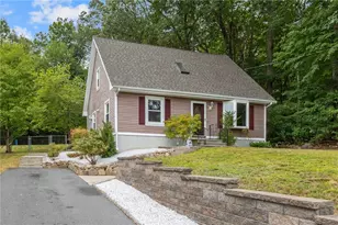 105 Miles Ave, Woonsocket, RI 02895 - Photo 1