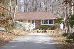 41 Hartford Pike, Foster, RI 02825 - Photo 1