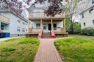 110 Norwood Ave, Cranston, RI 02905 - Photo 1