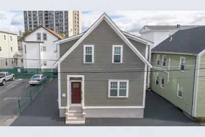 7 Pequot Street, Providence, RI 02903 - Photo 1