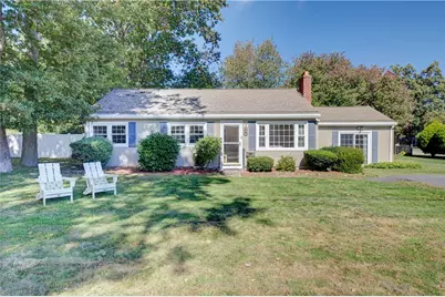 9 Sherwood Lane, Barrington, RI 02806 - Photo 1