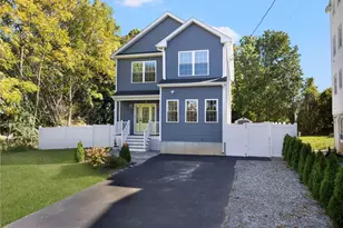 60 Harmony St, Cranston, RI 02920 - Photo 1