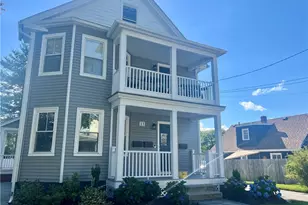 13 Grove Ave, Cranston, RI 02910 - Photo 1