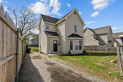 20 Padelford Street, Providence, RI 02906 - Photo 1