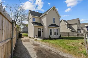 20 Padelford St, Providence, RI 02906 - Photo 1