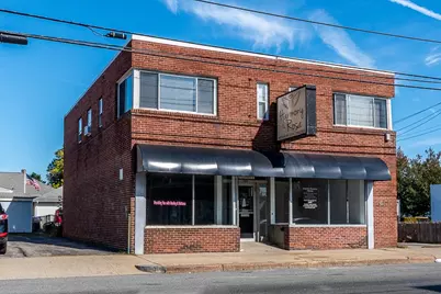 580 Central Avenue, Pawtucket, RI 02861 - Photo 1