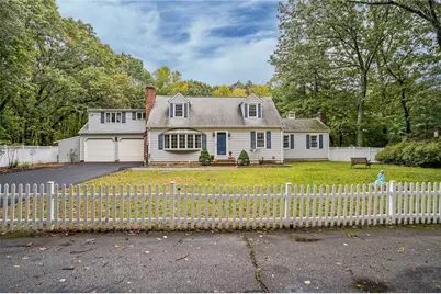 53 Charcalee Drive, Cranston, RI 02921 - Photo 1