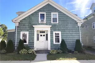 437 N Main St, Woonsocket, RI 02895 - Photo 1