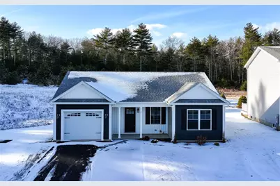 2 Pine Way Boulevard, Coventry, RI 02816 - Photo 1