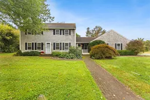 7 Gadsby Ln, Tiverton, RI 02878 - Photo 1