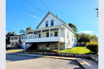 132 Prospect Hill Avenue, West Warwick, RI 02893 - Photo 1