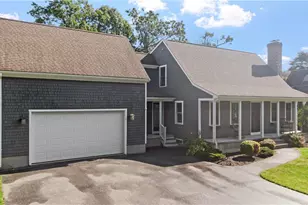 44 Basswood Dr, Bristol, RI 02809 - Photo 1