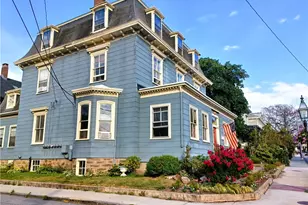 106 Touro St, Newport, RI 02840 - Photo 1