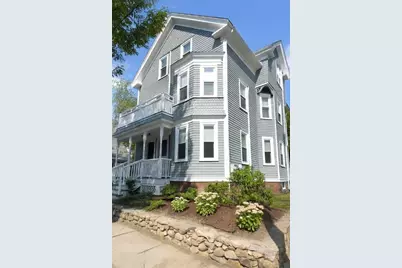 509 Morris Avenue #3, Providence, RI 02906 - Photo 1