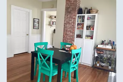 16 Tecumseh Street #1, Providence, RI 02906 - Photo 1