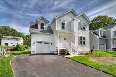 55 Pepper Bush Trail, Narragansett, RI 02874 - Photo 1