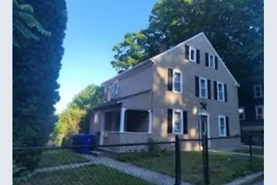 10 Sisson Street, West Warwick, RI 02893 - Photo 1