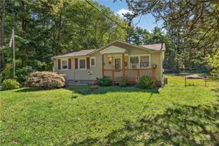 222 Pine Hill Rd, Richmond, RI 02894 - Photo 1