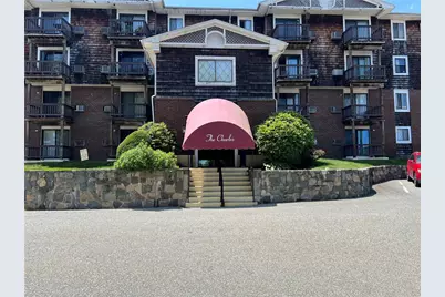 1190 Charles Street #21, North Providence, RI 02904 - Photo 1