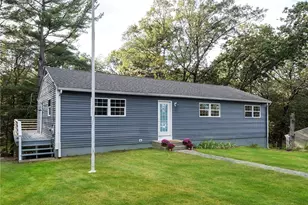 5 Patricia Ave, North Smithfield, RI 02896 - Photo 1