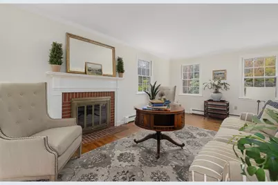 23 Conant Lane, South Kingstown, RI 02881 - Photo 1