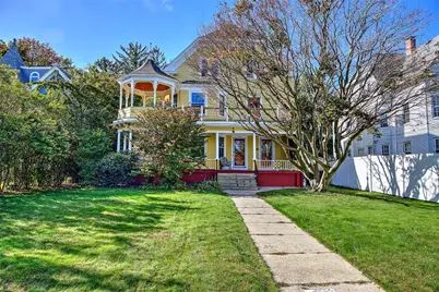 134 Wheeler Avenue #1, Cranston, RI 02905 - Photo 1