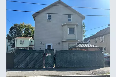 36 Garfield Street, Central Falls, RI 02863 - Photo 1