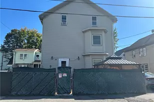 36 Garfield St, Central Falls, RI 02863 - Photo 1