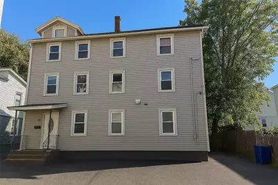 38 Garfield Street, Central Falls, RI 02863 - Photo 1