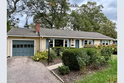 19 Terrace Drive, East Greenwich, RI 02818 - Photo 1