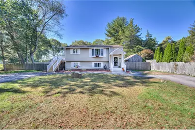 25 Cedar Grove Drive, Exeter, RI 02822 - Photo 1