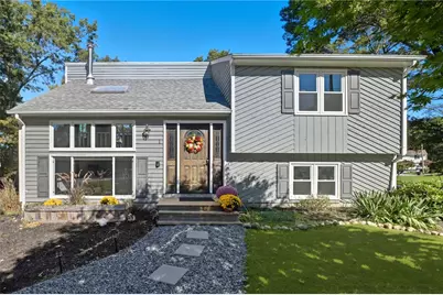 1 Nichole Lane, Coventry, RI 02816 - Photo 1