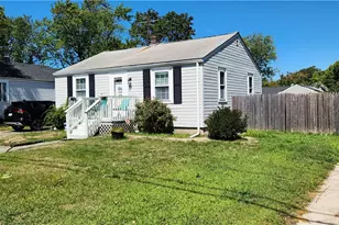 93 Easton Ave, Warwick, RI 02888 - Photo 1