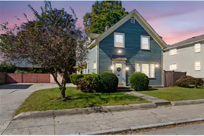 45 Denver Street, Pawtucket, RI 02860 - Photo 1